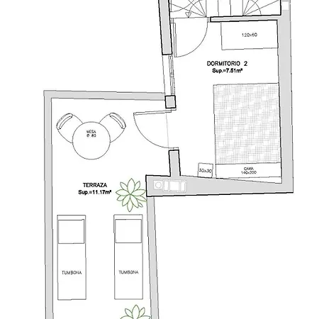 Apartamento Veoapartment Magdalena *