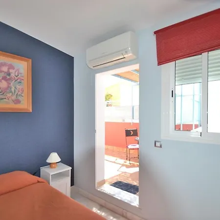 Veoapartment Magdalena Apartamento Sevilha