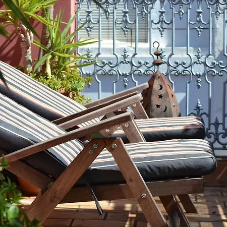 Apartamento Veoapartment Magdalena Sevilha