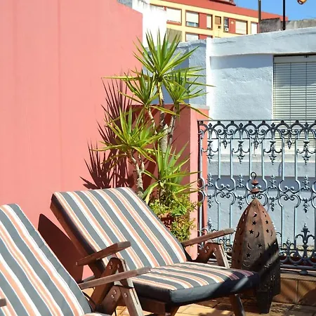 Veoapartment Magdalena Apartamento