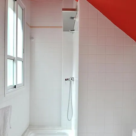 Veoapartment Magdalena Apartamento
