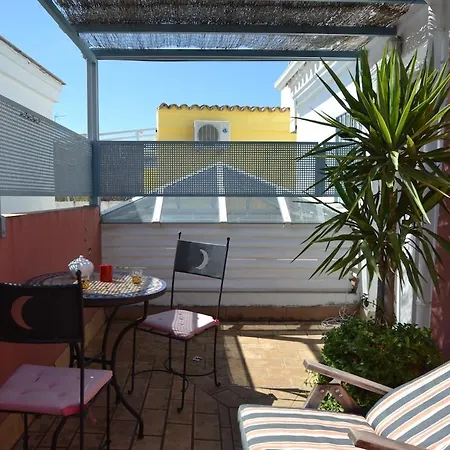 Apartamento Veoapartment Magdalena Sevilha