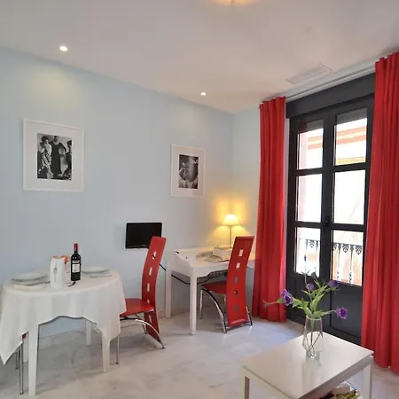 Veoapartment Magdalena Apartamento *