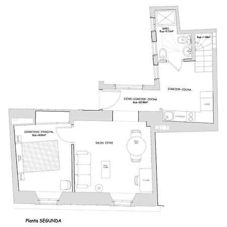 Apartamento Veoapartment Magdalena *