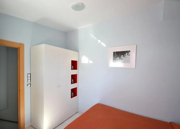 Διαμέρισμα Veoapartment Magdalena