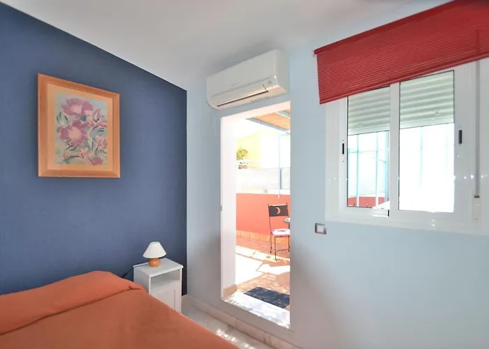 Veoapartment Magdalena Διαμέρισμα Σεβίλλη