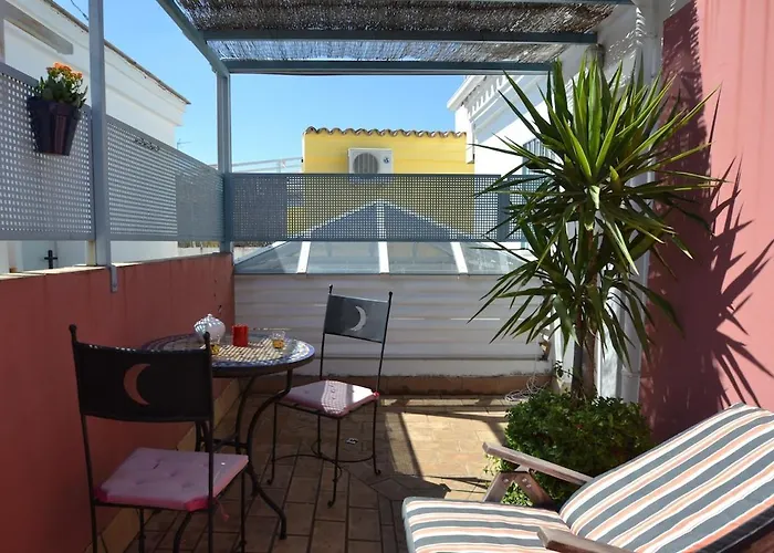 Διαμέρισμα Veoapartment Magdalena Σεβίλλη