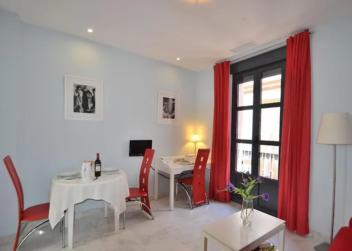 Veoapartment Magdalena Διαμέρισμα *